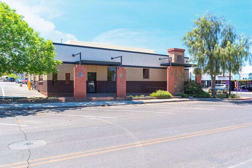 108 Market St, Henderson, NV à louer - Photo du bâtiment - Image 3 de 19