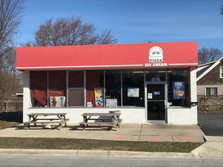 More details for 14877 Stephens Dr, Eastpointe, MI - Retail for Lease