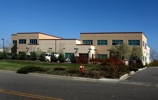 More details for 2011 Cherry St, Louisville, CO - Industrial for Lease