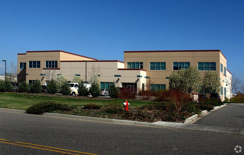 2011 Cherry St, Louisville, CO for sale - Building Photo - Image 1 of 1