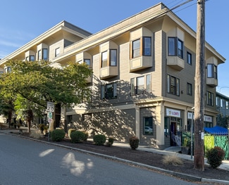 Plus de détails pour 1812 E Republican St, Seattle, WA - Multi-résidentiel à vendre