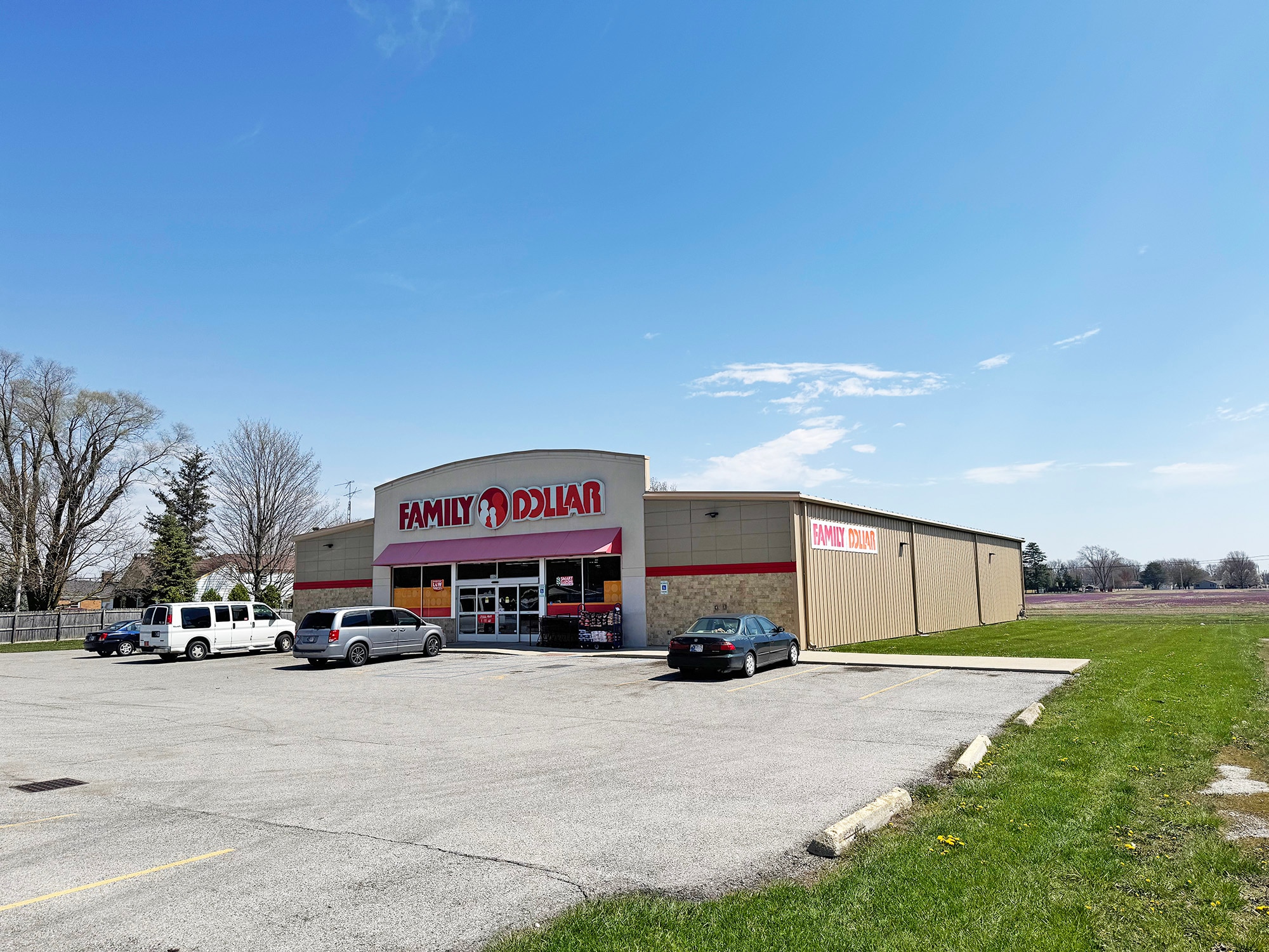 1155 Main St, Dunkirk, IN for lease Building Photo- Image 1 of 3