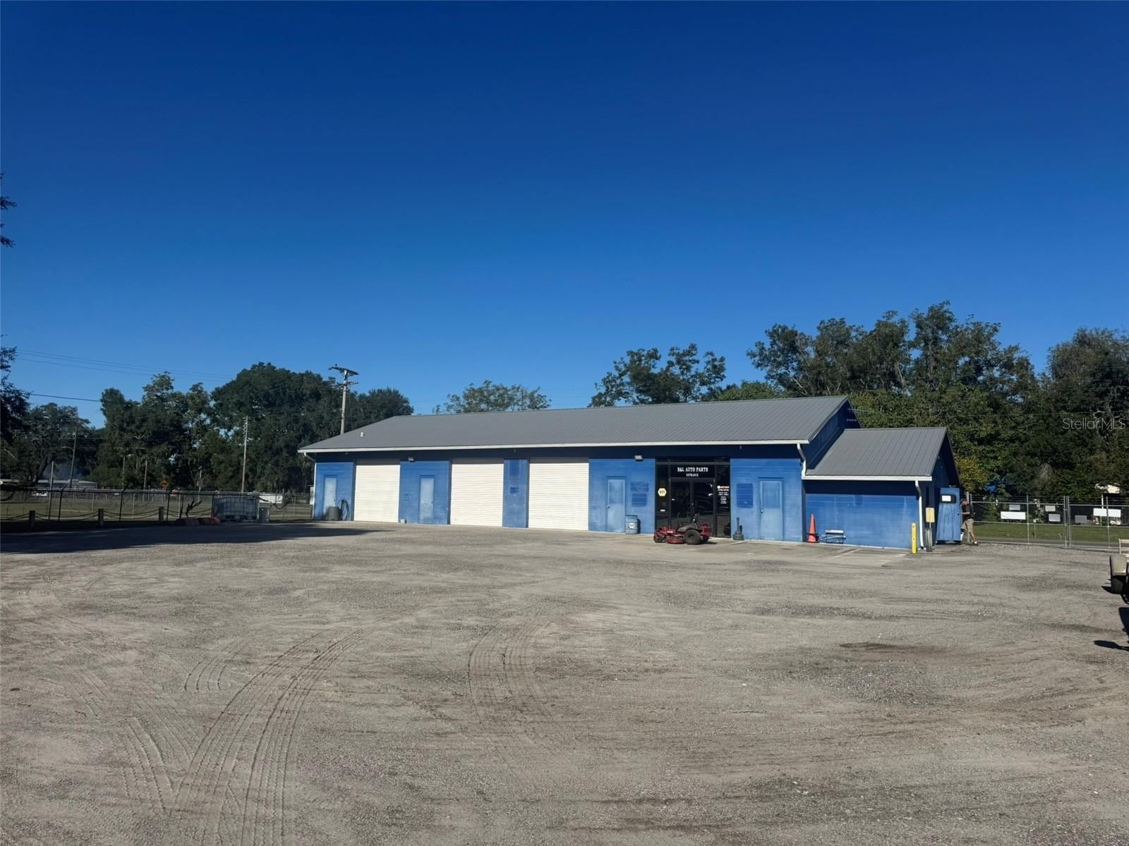 16923 Archer Rd, Archer, FL for sale Building Photo- Image 1 of 8