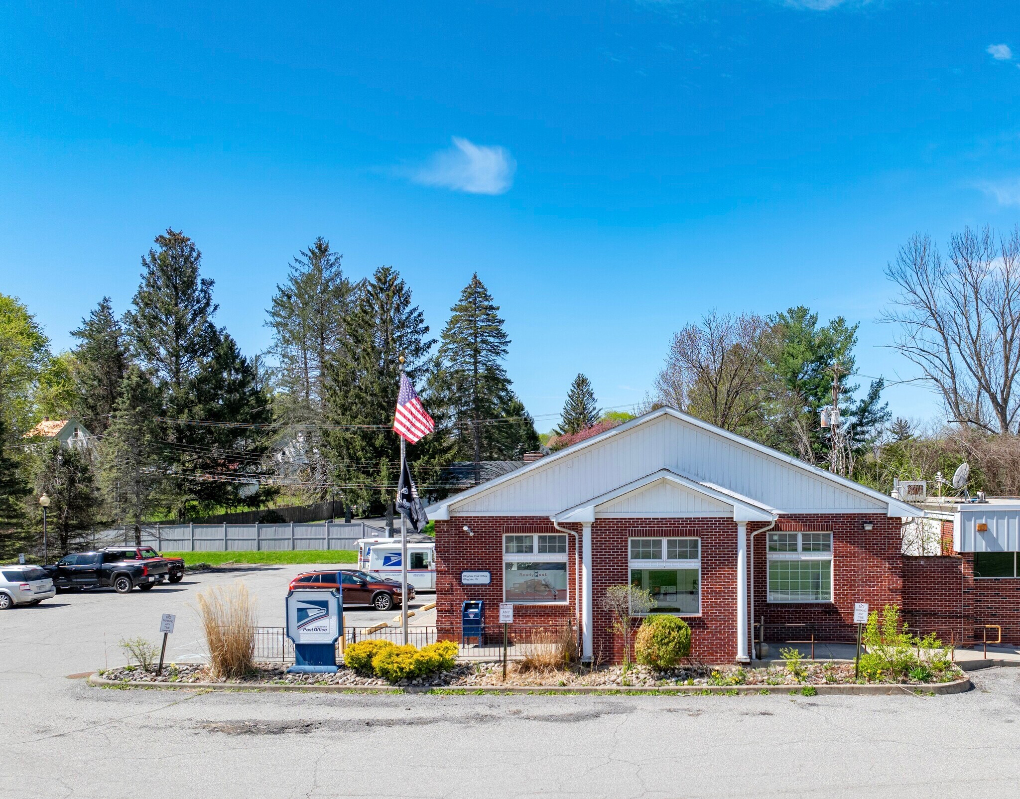 1809 Route 22, Wingdale, NY à vendre Photo principale- Image 1 de 3