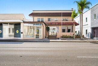Plus de détails pour 1507 20th St, Vero Beach, FL - Bureau à louer