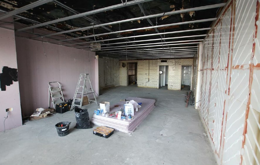 12 East Parade, Whitley Bay for lease Interior Photo- Image 1 of 2