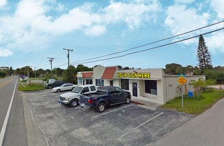 Plus de détails pour 2659-2679 NE Dixie Hwy, Jensen Beach, FL - Commerce de détail à vendre