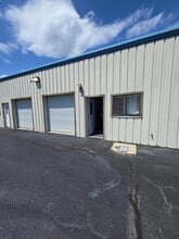 3715 Argent Blvd, Ridgeland, SC for lease Building Photo- Image 1 of 5
