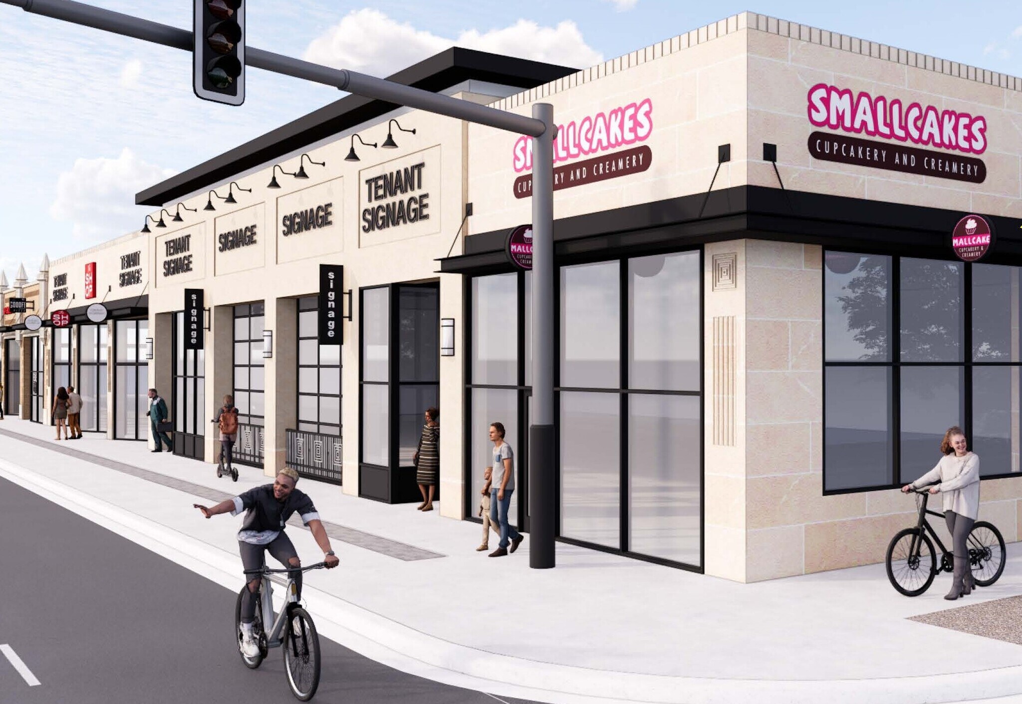 924 Broad Ripple Ave, Indianapolis, IN for lease Building Photo- Image 1 of 5