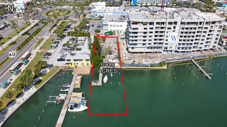 More details for 403 E Shore Dr, Clearwater, FL - Land for Sale