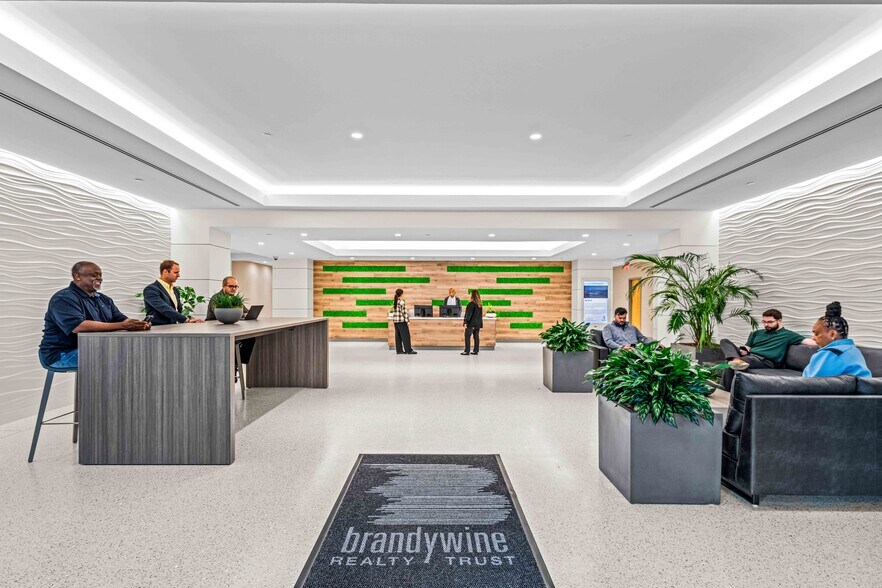 101 W Elm St, Conshohocken, PA à louer - Photo intérieure - Image 3 de 10