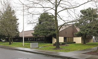 Plus de détails pour 19400 SW Teton Ave, Tualatin, OR - Industriel à louer