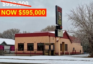 Plus de détails pour 2070 S Koeller St, Oshkosh, WI - Commerce de détail à vendre