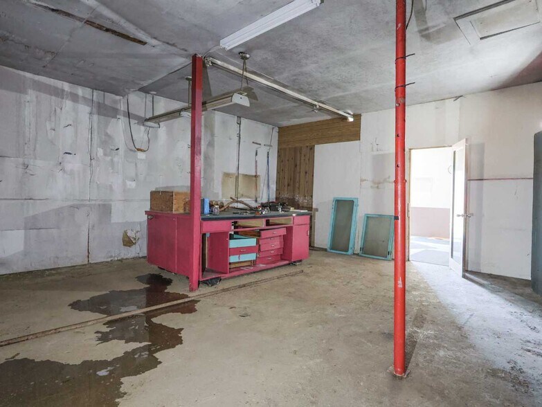 5015 Main Street St, Donalda, AB à vendre - Photo du bâtiment - Image 3 de 12