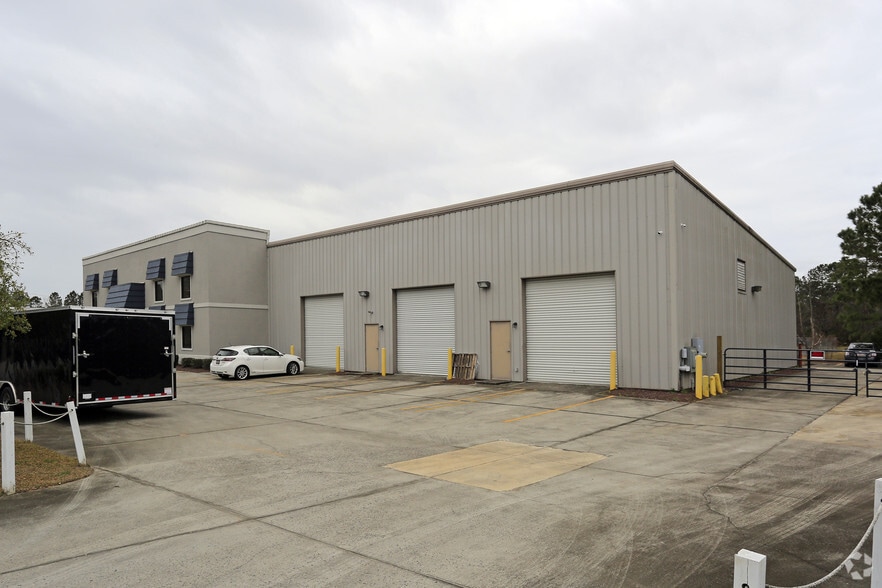 3835 Socastee Blvd, Myrtle Beach, SC for sale - Building Photo - Image 3 of 3