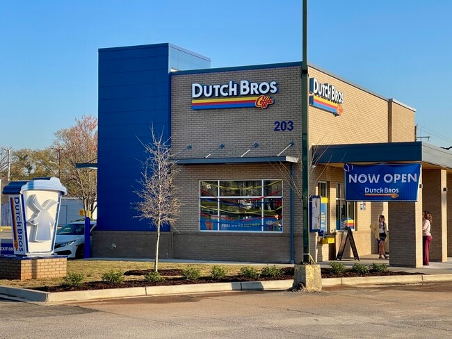 More details for 203 S Main St, Mauldin, SC - Retail for Sale