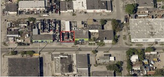 More details for 3635 NW 46th St, Miami, FL - Land for Lease