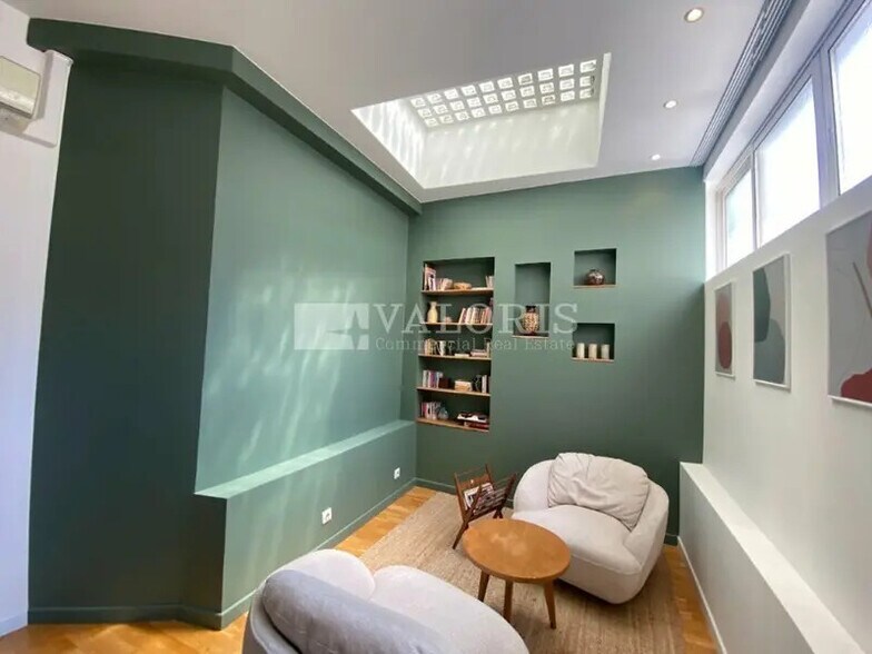 12 Rue Louis Dansard, Lyon à louer - Photo intérieure - Image 1 de 7