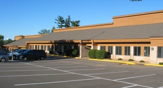 5780-5794 Lincoln Dr, Edina, MN for lease Building Photo- Image 1 of 2