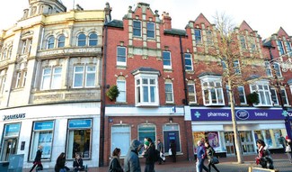 More details for 28 Bridge St, Worksop - Retail for Lease