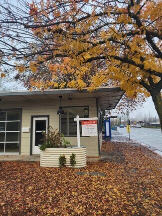 More details for 149 Healdsburg Ave, Healdsburg, CA - Retail for Lease