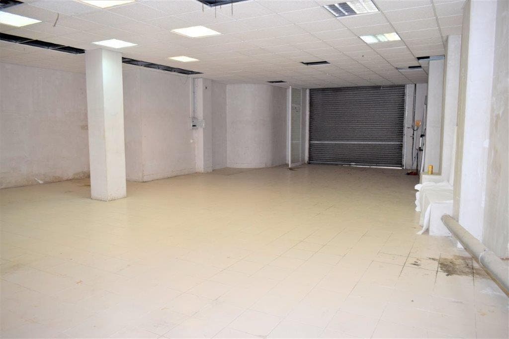 Passeig Verdaguer, 161, Igualada, BAR 08700 -  -  - Plan d’étage - Image 1 of 6