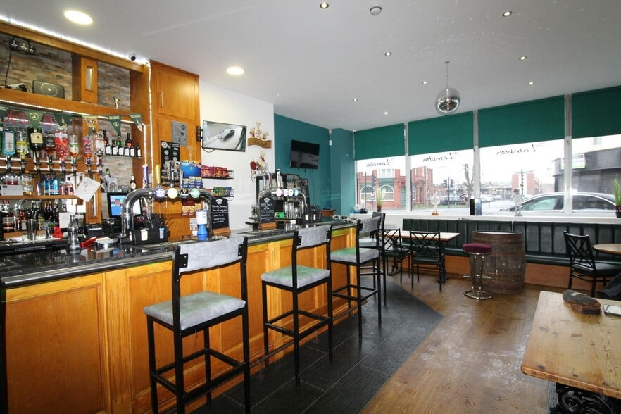 1 High St, Stockton On Tees for lease - Interior Photo - Image 3 of 7