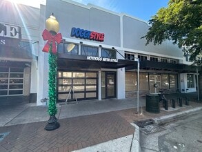 1540-1548 Main St, Sarasota, FL for lease Interior Photo- Image 1 of 10