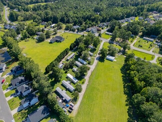 More details for 1284 Lanvale Rd NE, Leland, NC - Land for Sale