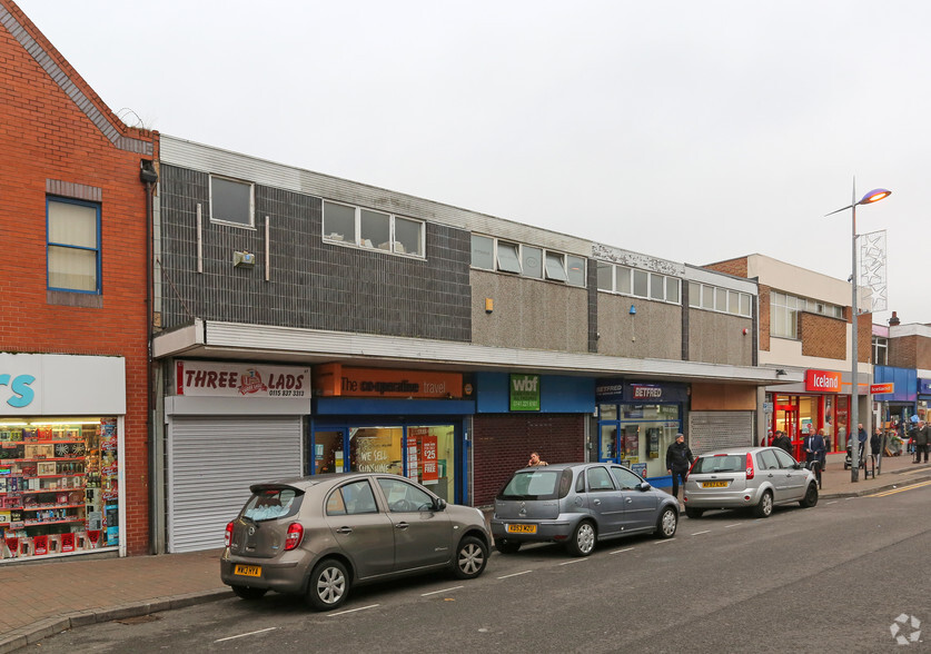 67-75 Front St, Arnold for sale - Building Photo - Image 2 of 8