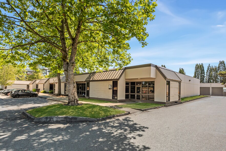 4002-4014 148th Ave NE, Redmond, WA à louer - Photo du bâtiment - Image 3 de 16