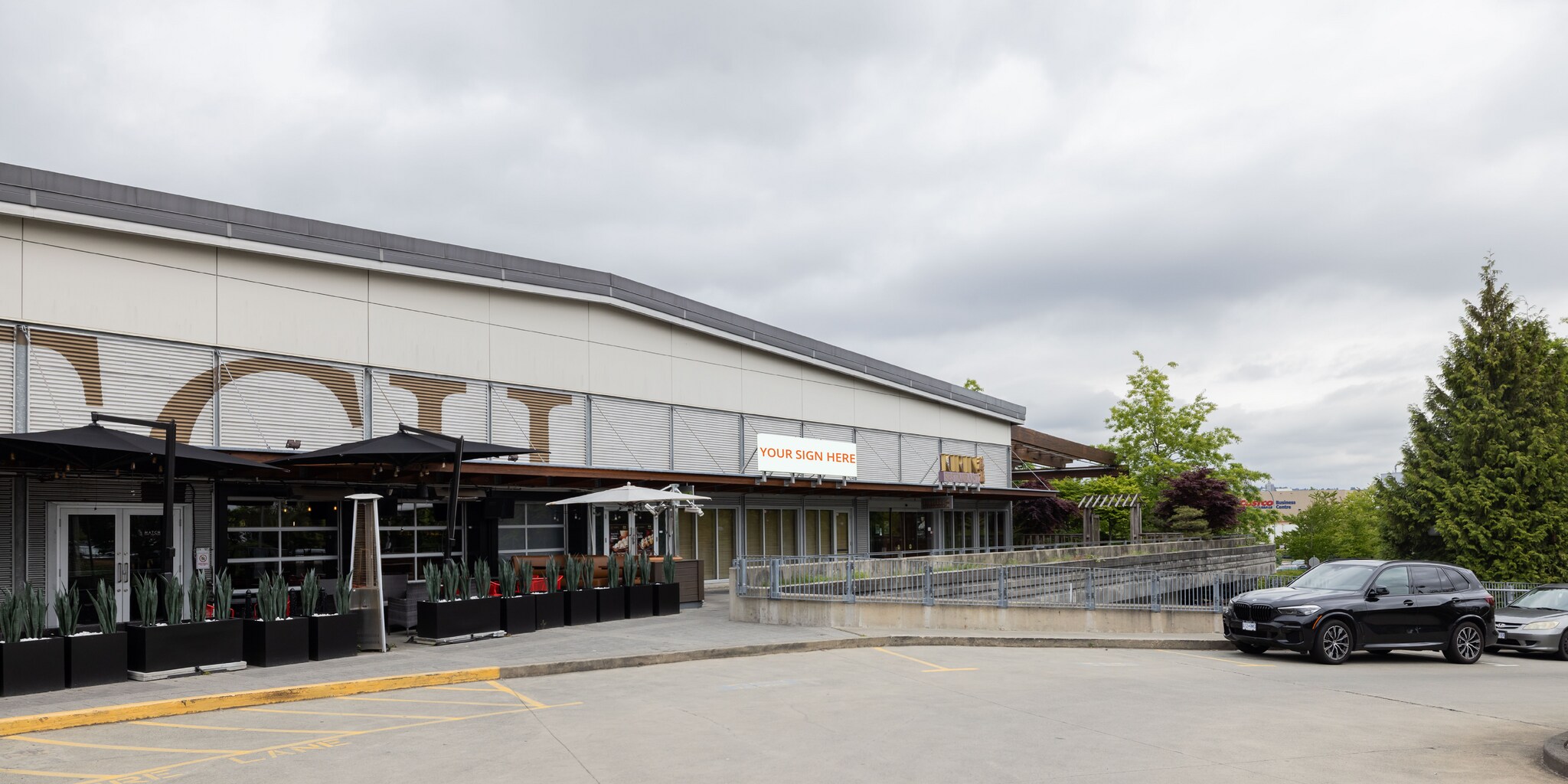 350 Gifford St, New Westminster, BC for lease Building Photo- Image 1 of 3
