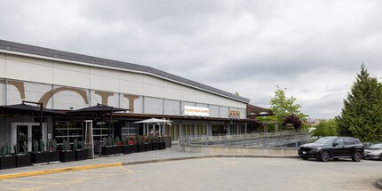 350 Gifford St, New Westminster, BC for lease Building Photo- Image 1 of 3