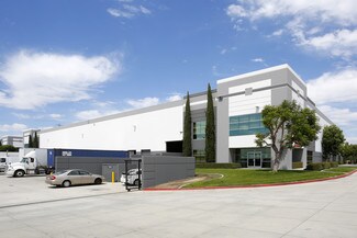 Plus de détails pour 12481 Riverside Dr, Eastvale, CA - Industriel à louer