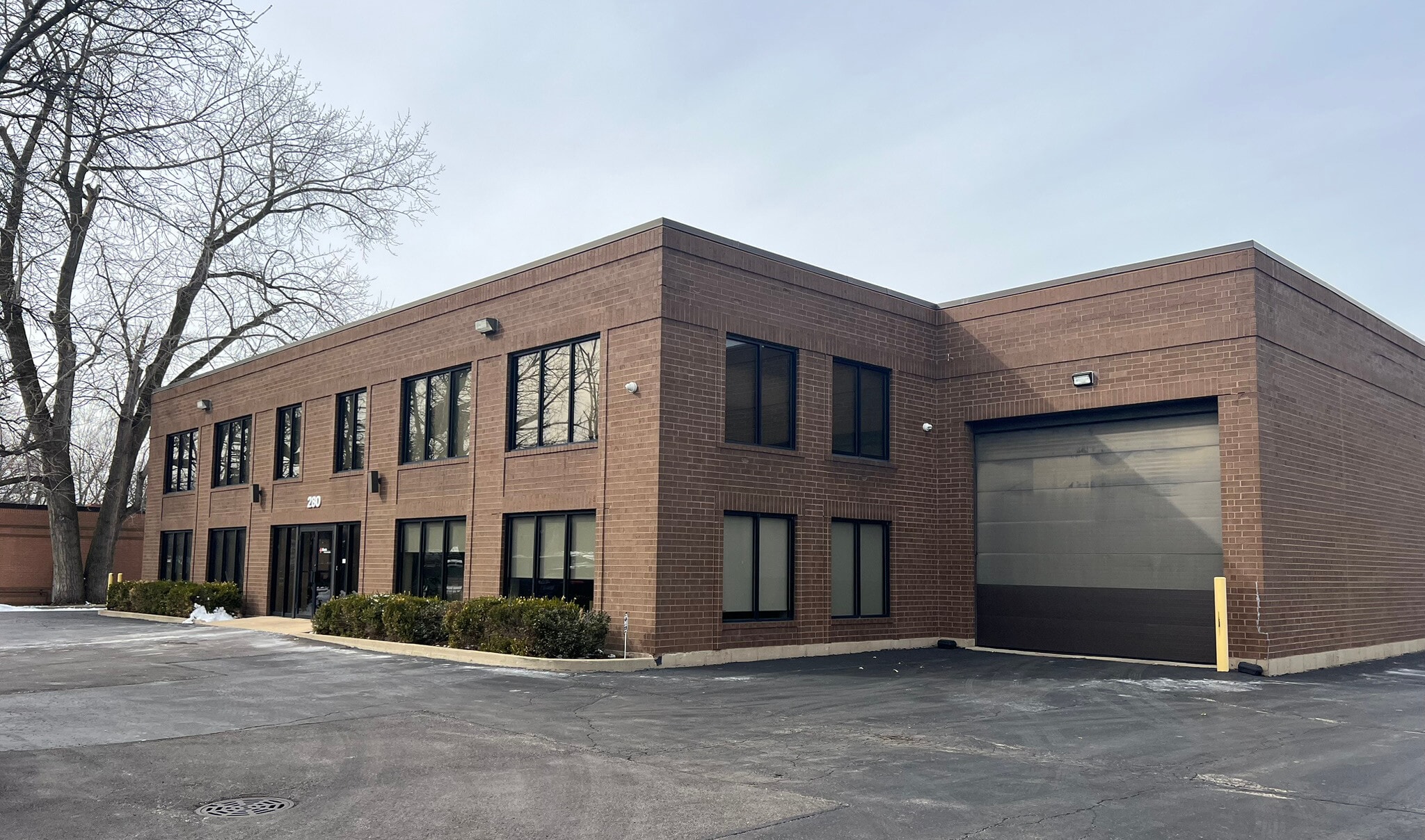 280 Camp McDonald Rd, Wheeling, IL à vendre Photo du bâtiment- Image 1 de 10