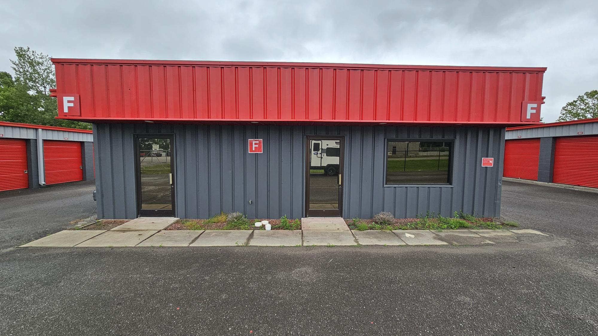 813 N Broadway, Portland, TN à louer Photo du bâtiment- Image 1 de 6