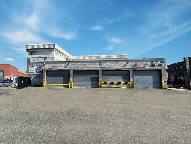 More details for 154-09 146th Ave, Jamaica, NY - Industrial for Lease