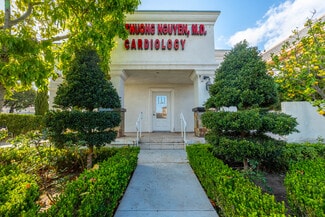 Plus de détails pour 4206 44th St, San Diego, CA - Soins de santé à vendre