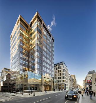 More details for 110 Cannon St, London - Office for Lease