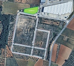 A - Poligon Industrial, 1-9, Tarragona, TAR - Aerial  map view