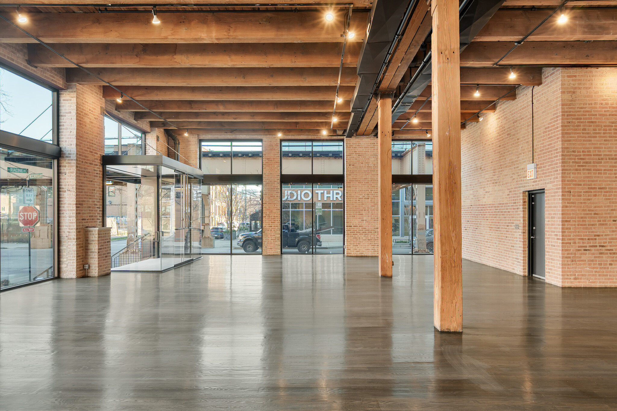 1200 W Lake St, Chicago, IL à louer Photo intérieure- Image 1 de 11