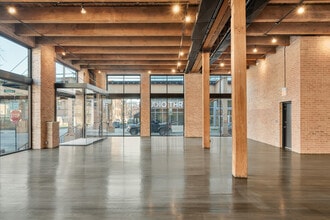 1200 W Lake St, Chicago, IL à louer Photo intérieure- Image 1 de 11