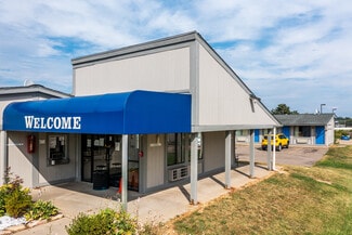 More details for 6880 Sunset Strip Ave NW, Canton, OH - Hospitality for Sale