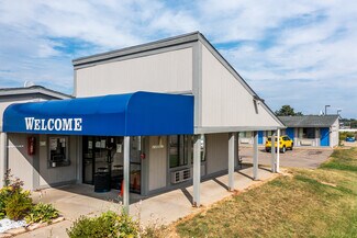 Plus de détails pour 6880 Sunset Strip Ave NW, Canton, OH - Services hôteliers à vendre