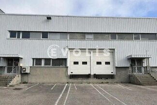 More details for 82 Avenue Des Arrivaux, Saint-Quentin-Fallavier - Flex for Sale