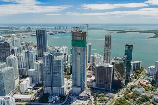 Plus de détails pour 1420 S Miami Ave, Miami, FL - Multi-résidentiel à vendre