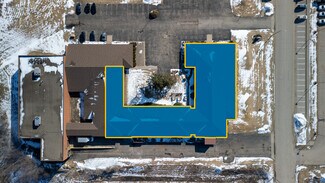 Plus de détails pour 5140 Moundview Dr, Red Wing, MN - Bureau, Industriel à louer
