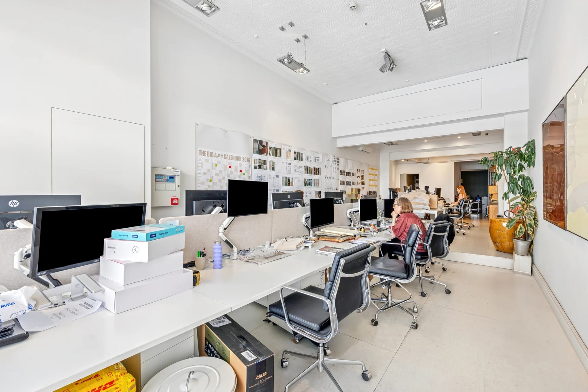 10 Oxford Street Paddington Nsw 2021, Paddington à louer Photo intérieure- Image 1 de 4