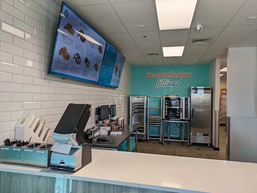 3581 E Harmony Rd, Fort Collins, CO for lease Interior Photo- Image 1 of 3