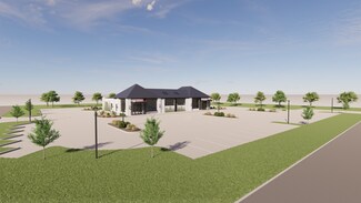 Plus de détails pour 3612 E 2nd St, Edmond, OK - Commerce de détail à louer